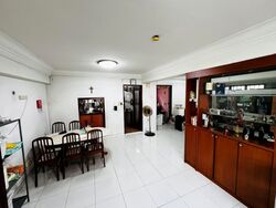Blk 413 Woodlands Street 41 (Woodlands), HDB 5 Rooms #570914351